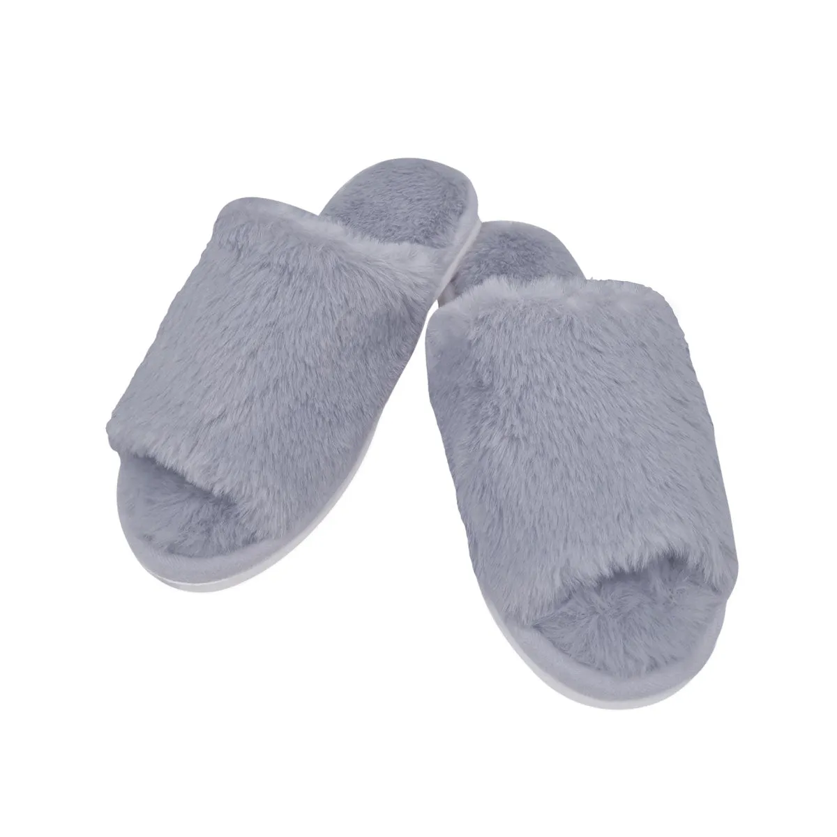 Charles Millen KAIRA Bedroom Slippers(Ladies) 26.5cm