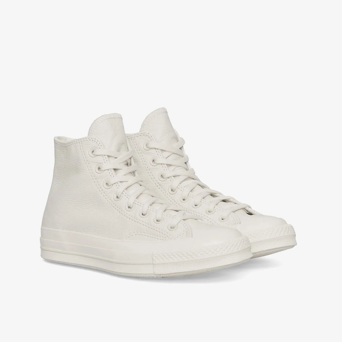 CHUCK 70 TONAL LEATHER HI