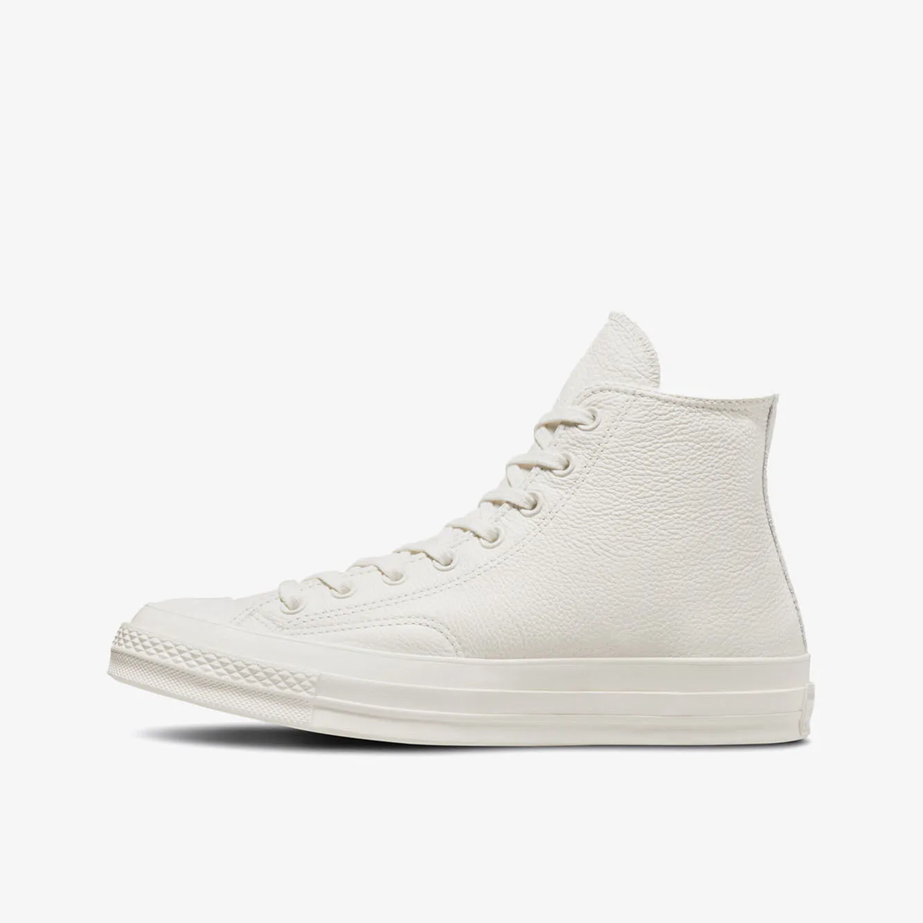 CHUCK 70 TONAL LEATHER HI