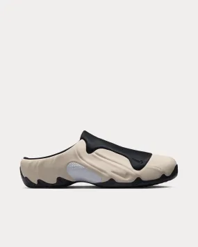 Clogposite Sand Drift / Black Slip On Sneakers