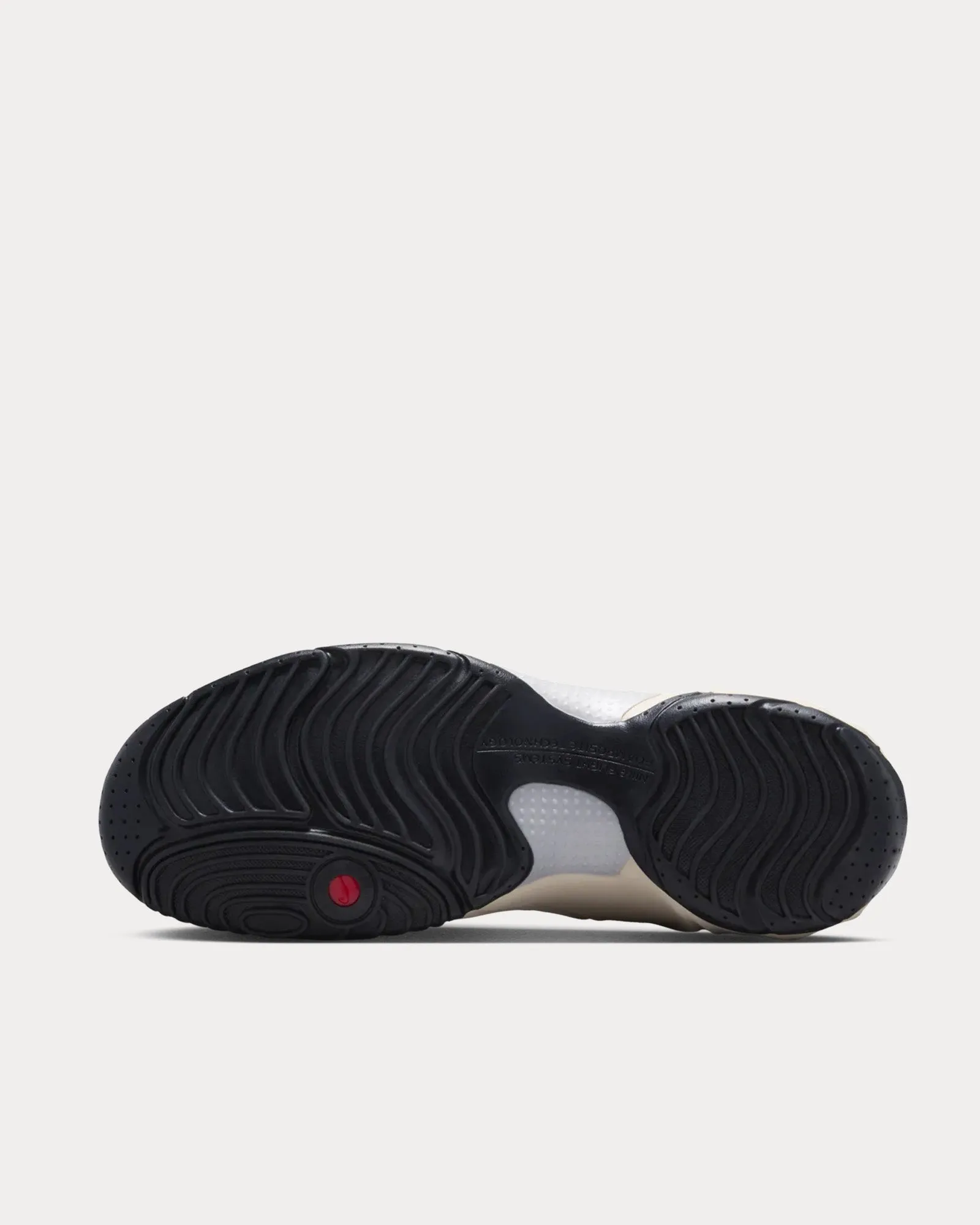 Clogposite Sand Drift / Black Slip On Sneakers