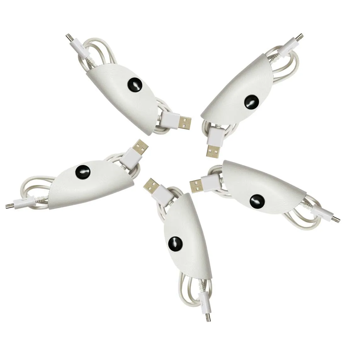 Cord Clam (5-pack)