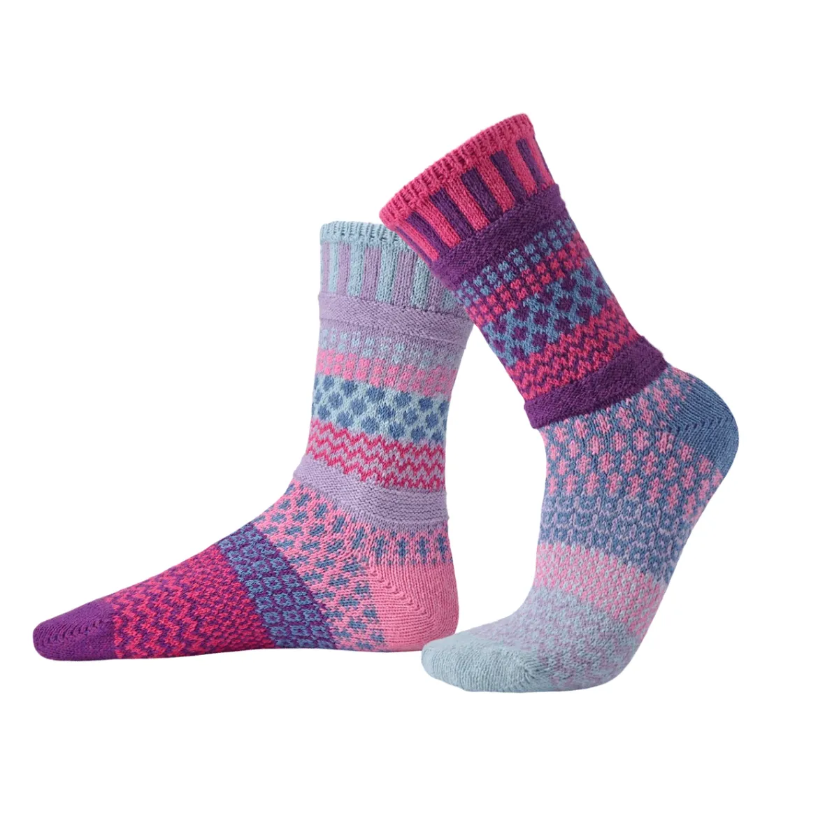 Crew Socks - Twilight