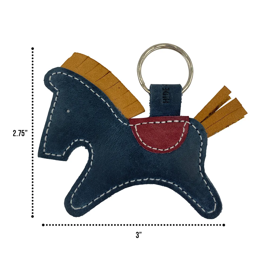 Critter Key Chain