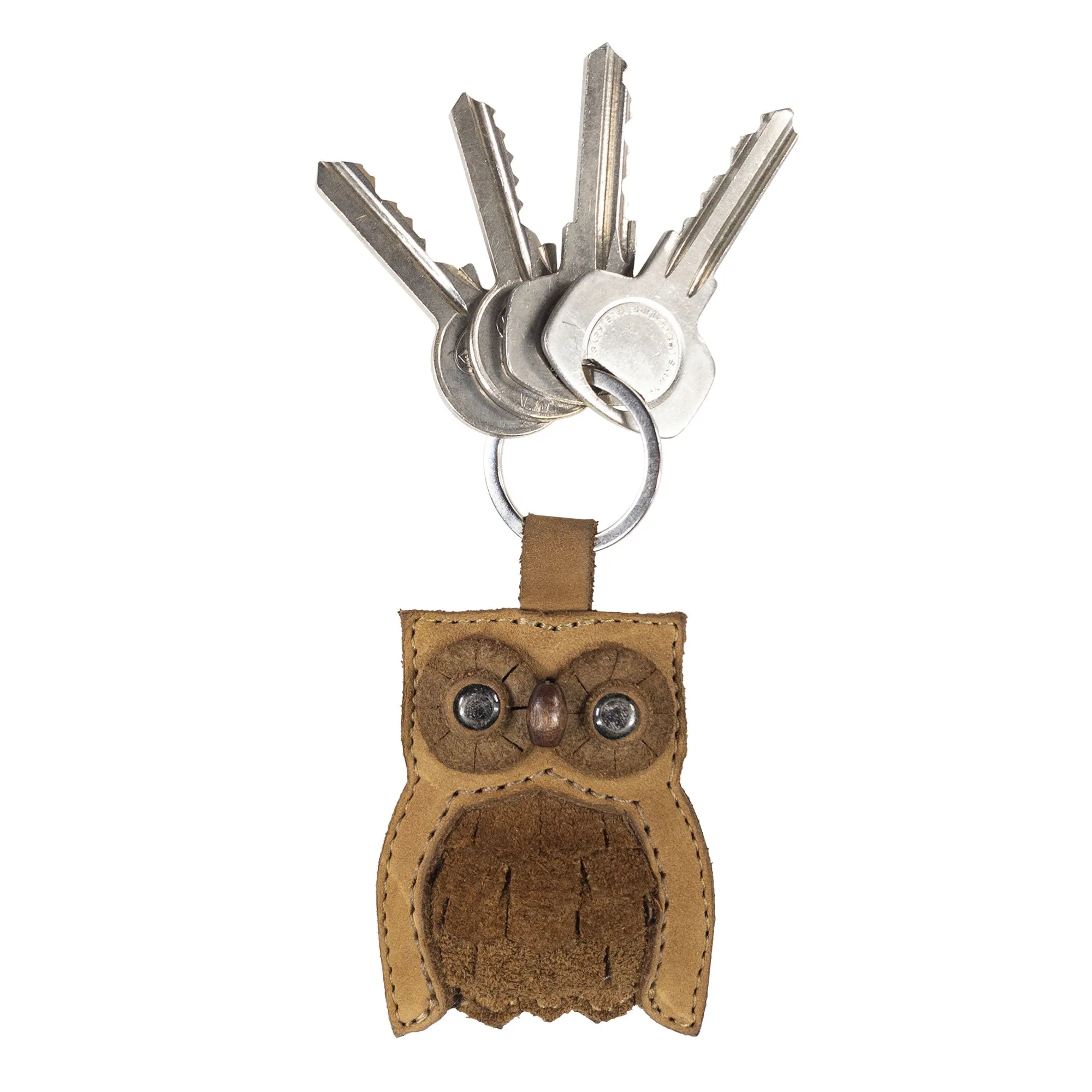 Critter Key Chain