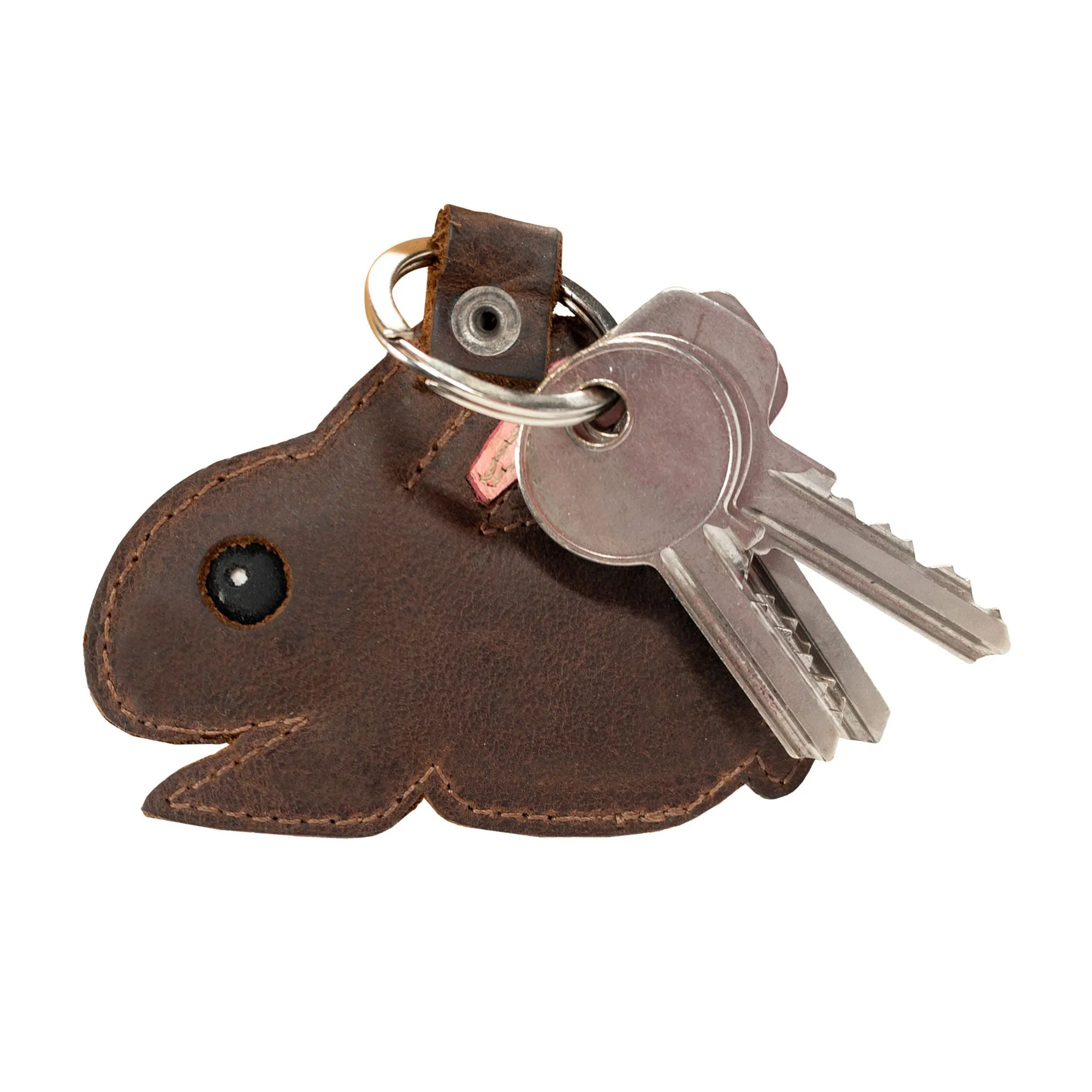 Critter Key Chain