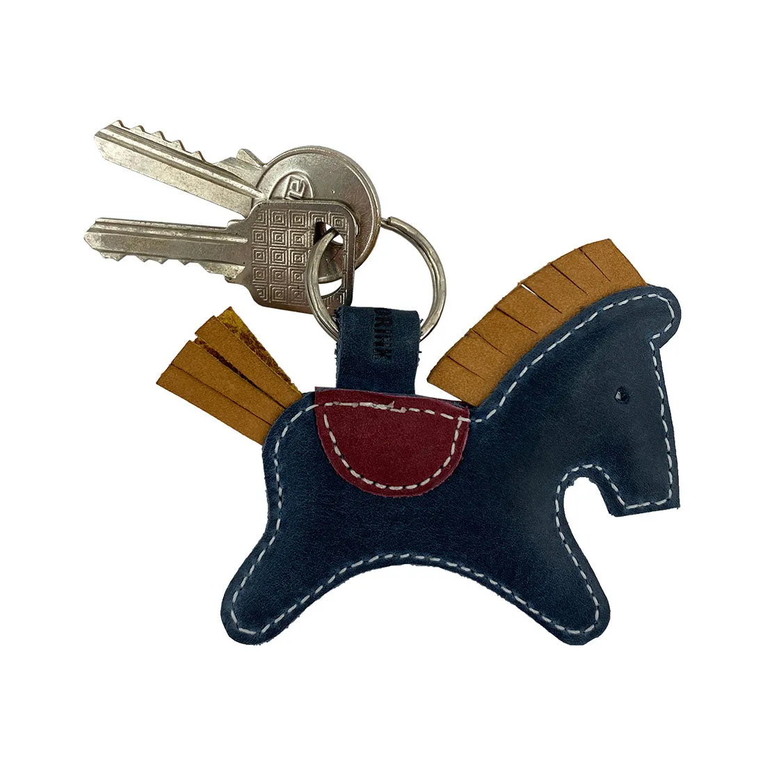 Critter Key Chain