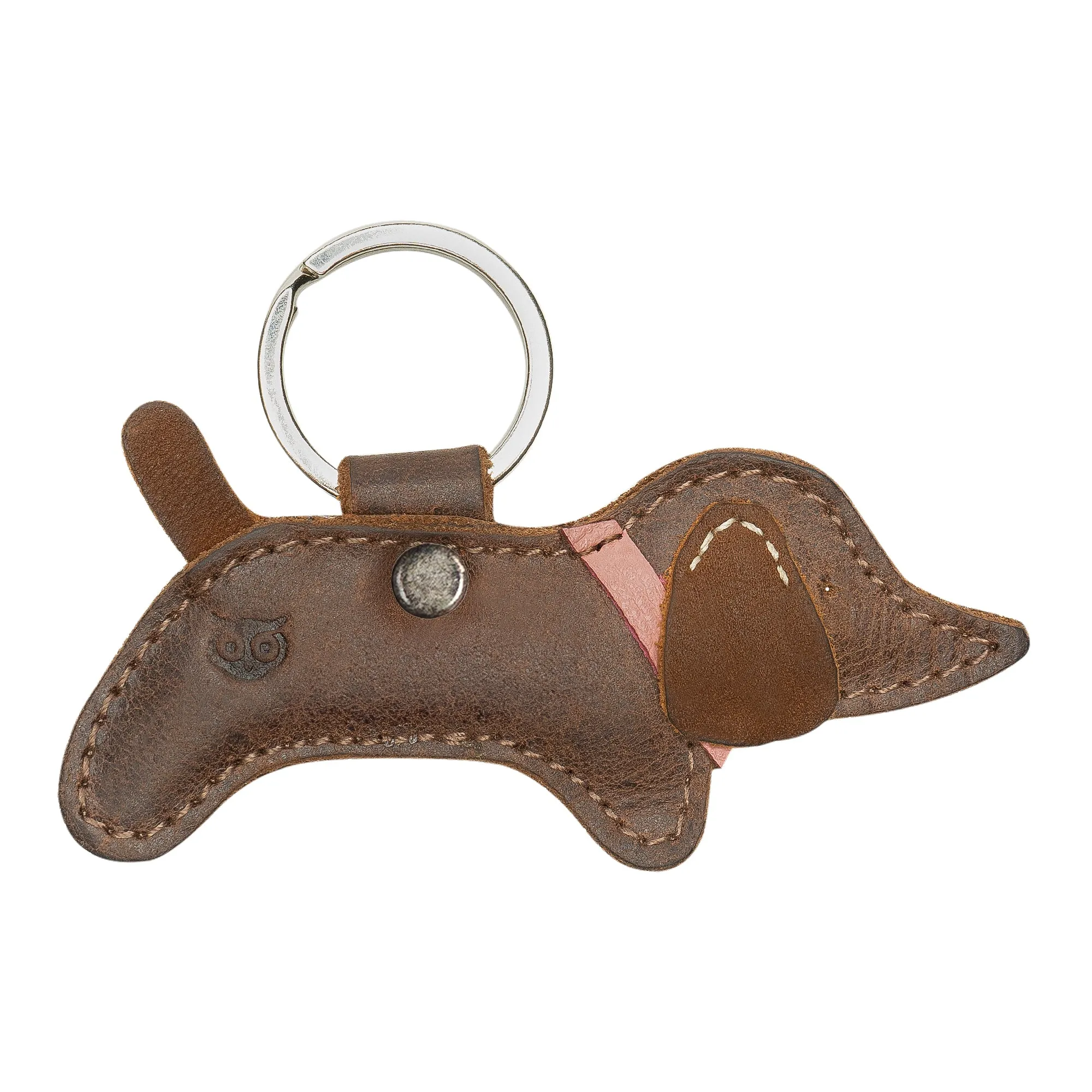 Critter Key Chain