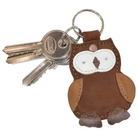 Critter Key Chain