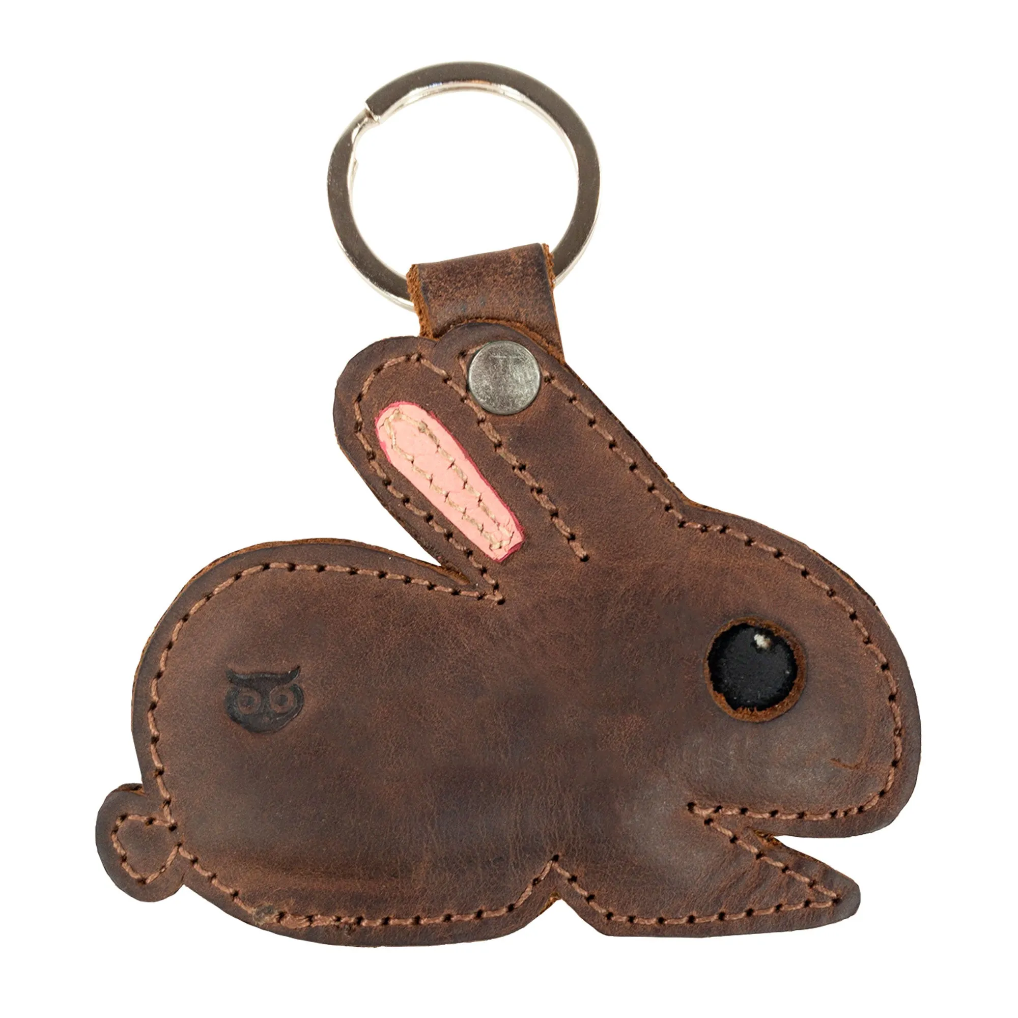 Critter Key Chain