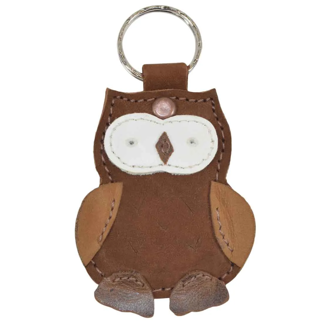 Critter Key Chain