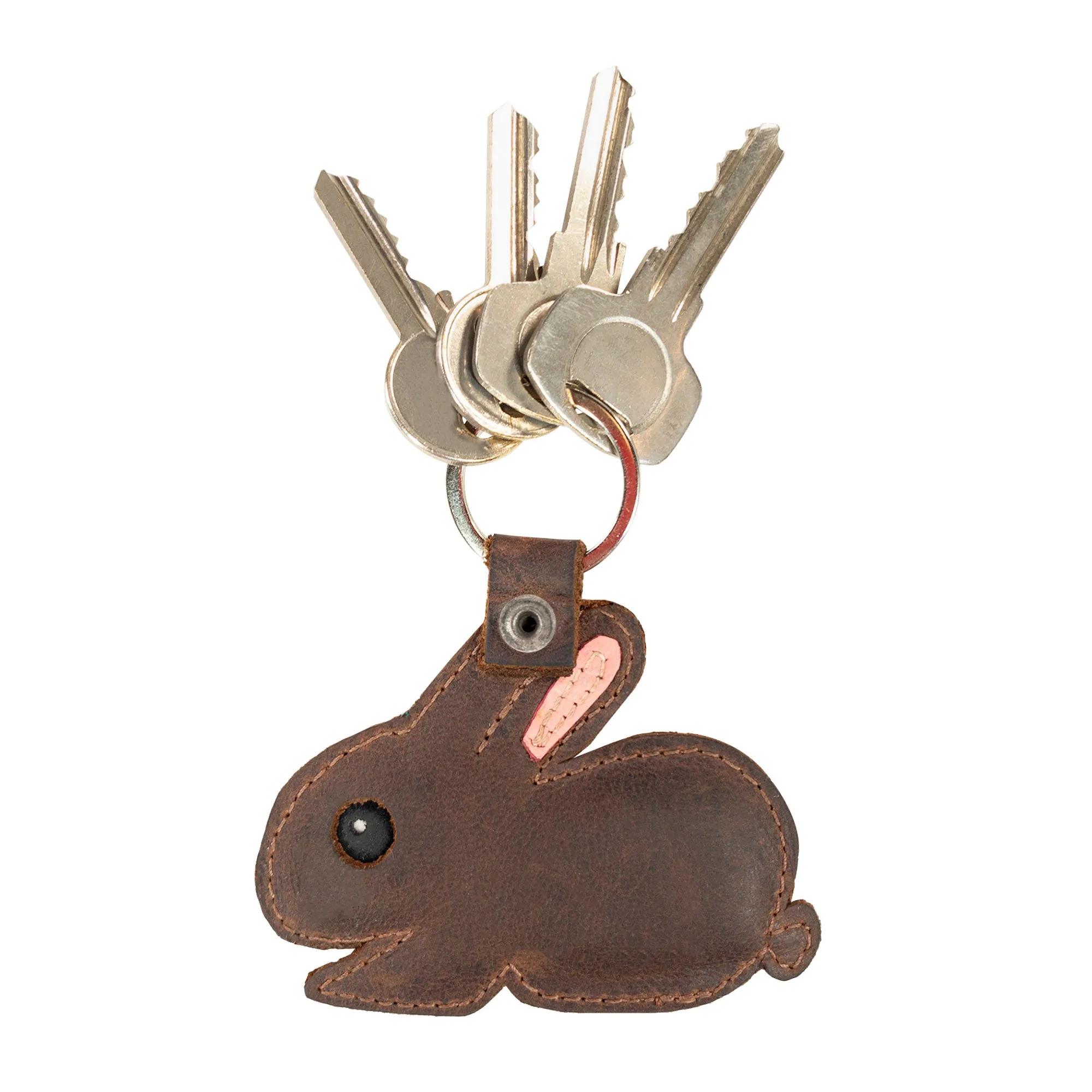 Critter Key Chain