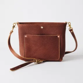 Crossbody Travel Tote