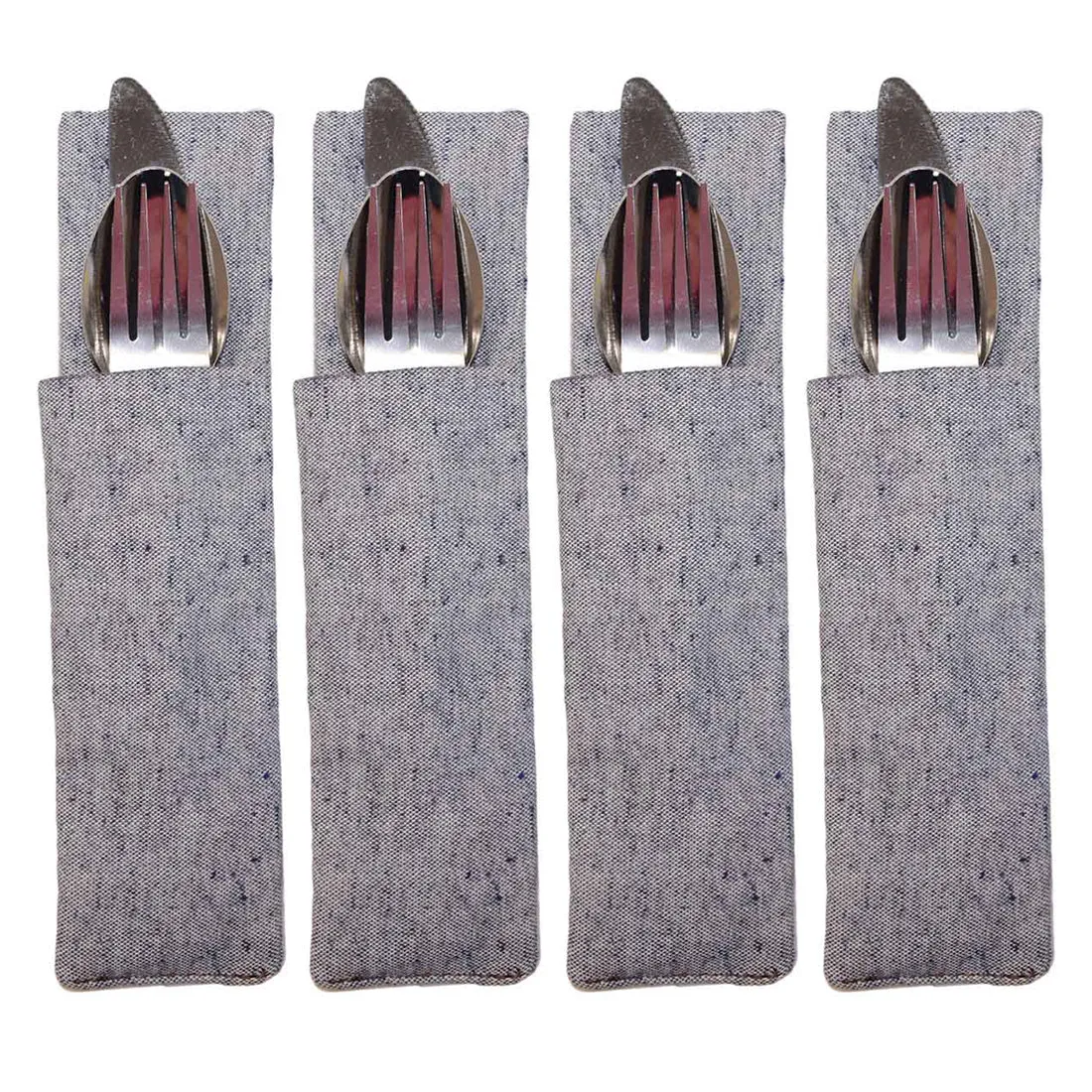 Cutlery Cover (4 Pack)