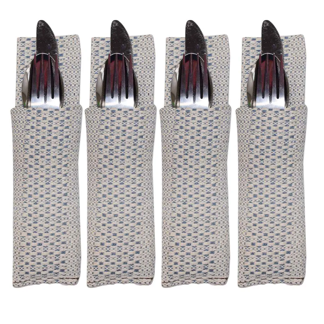 Cutlery Cover (4 Pack)