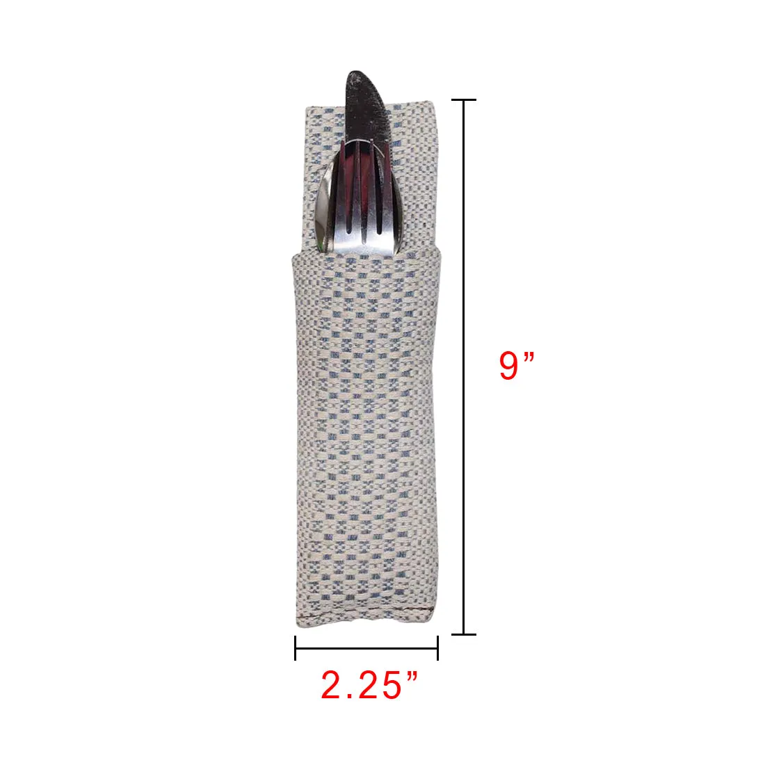 Cutlery Cover (4 Pack)