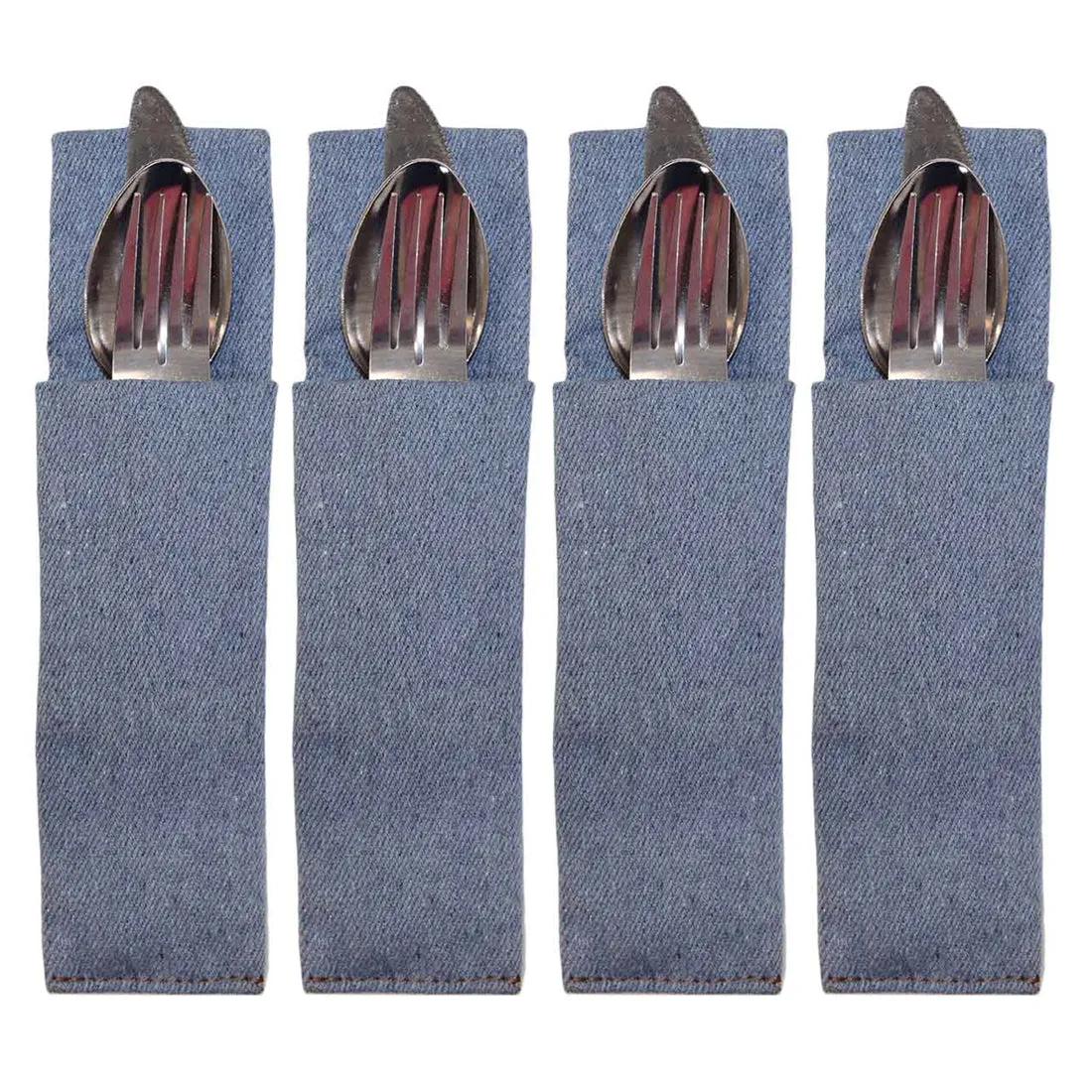 Cutlery Cover (4 Pack)