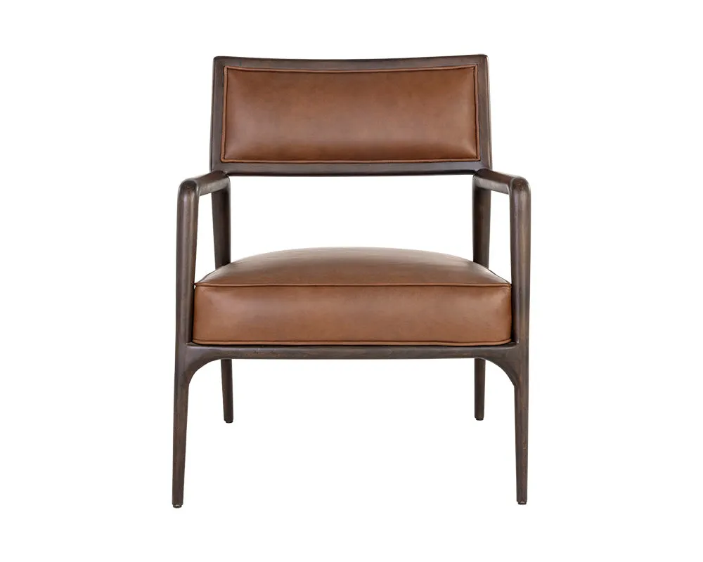 Damien Lounge Chair