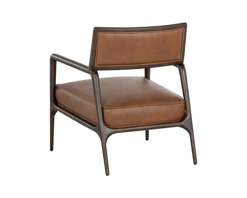 Damien Lounge Chair