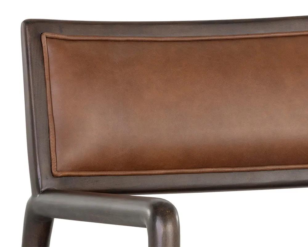 Damien Lounge Chair