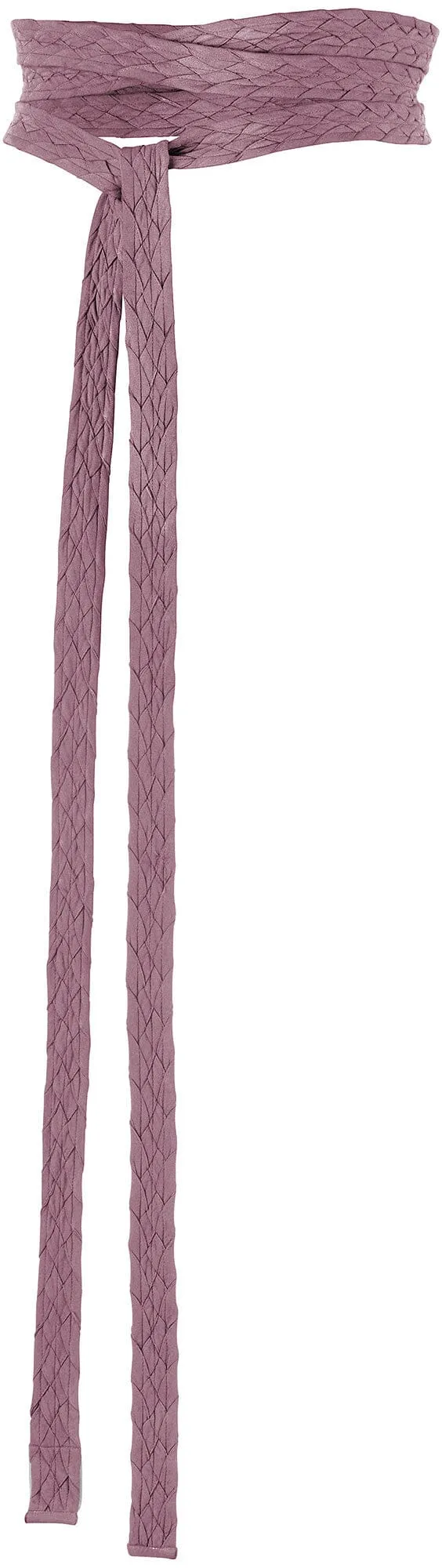 Demeter Belt Limited Edition Dusty Rose