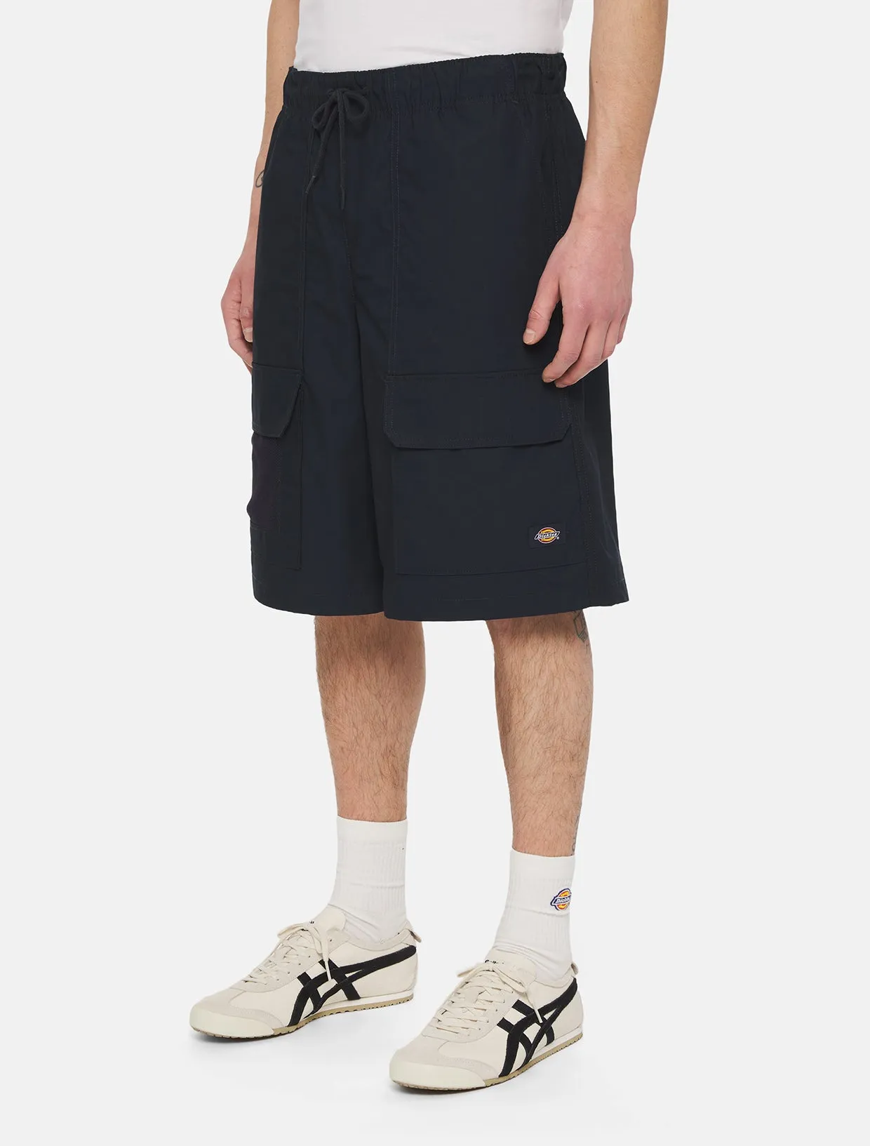 Dickies Fishersville Cargo Short Dark Navy