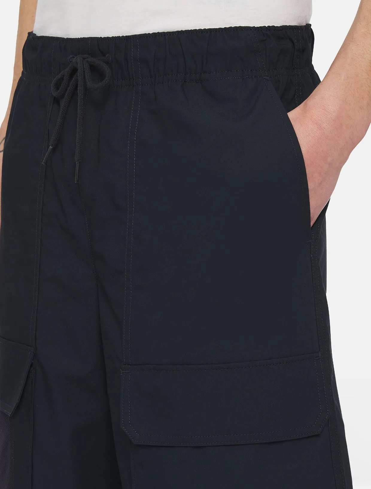 Dickies Fishersville Cargo Short Dark Navy