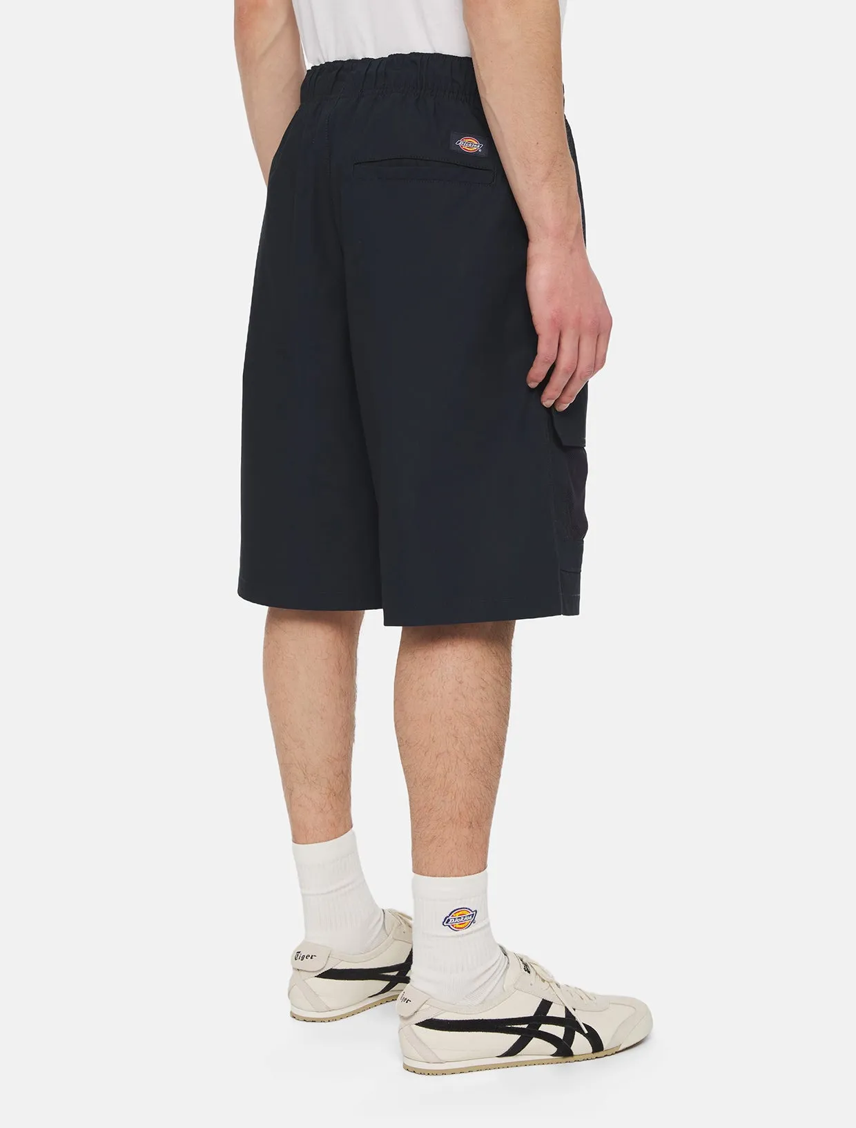 Dickies Fishersville Cargo Short Dark Navy