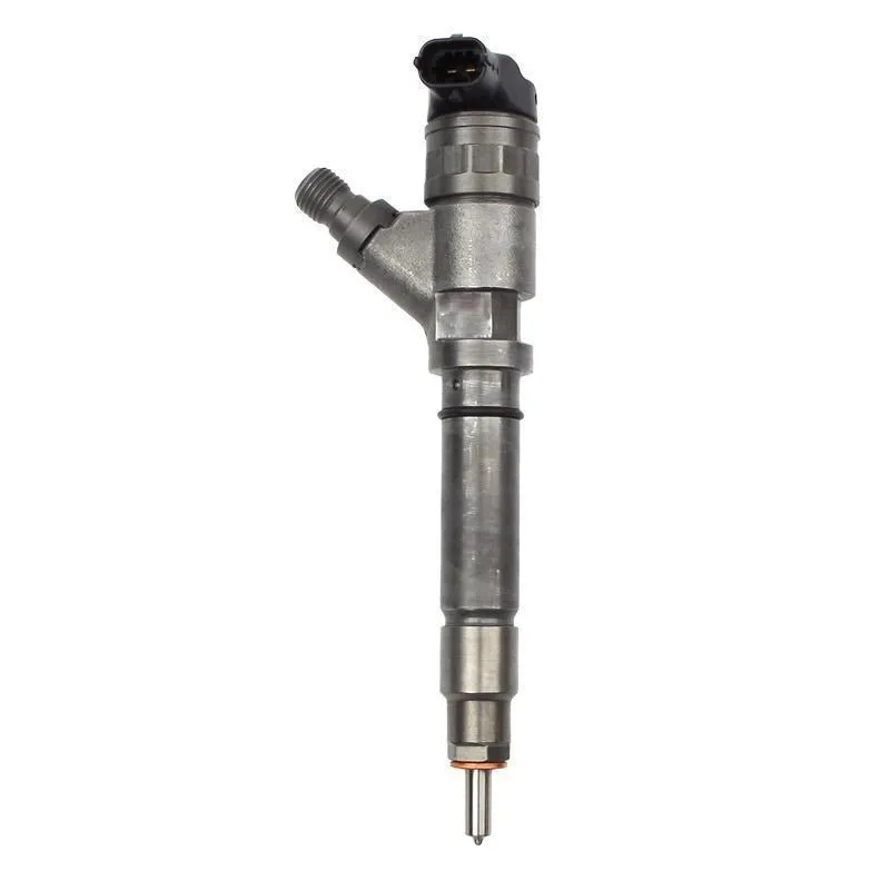 *Discontinued* 2004.5-2005 Duramax Reman Stage 8 200% Over Injector (0986435504SE-R8)