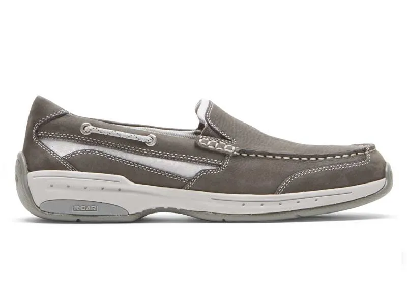 Dunham Captain Venetian - Men's Boat Shoe