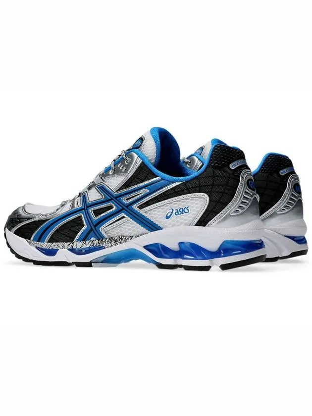 Gel Nimbus 10 1 White Directua Blue 1203A543 101