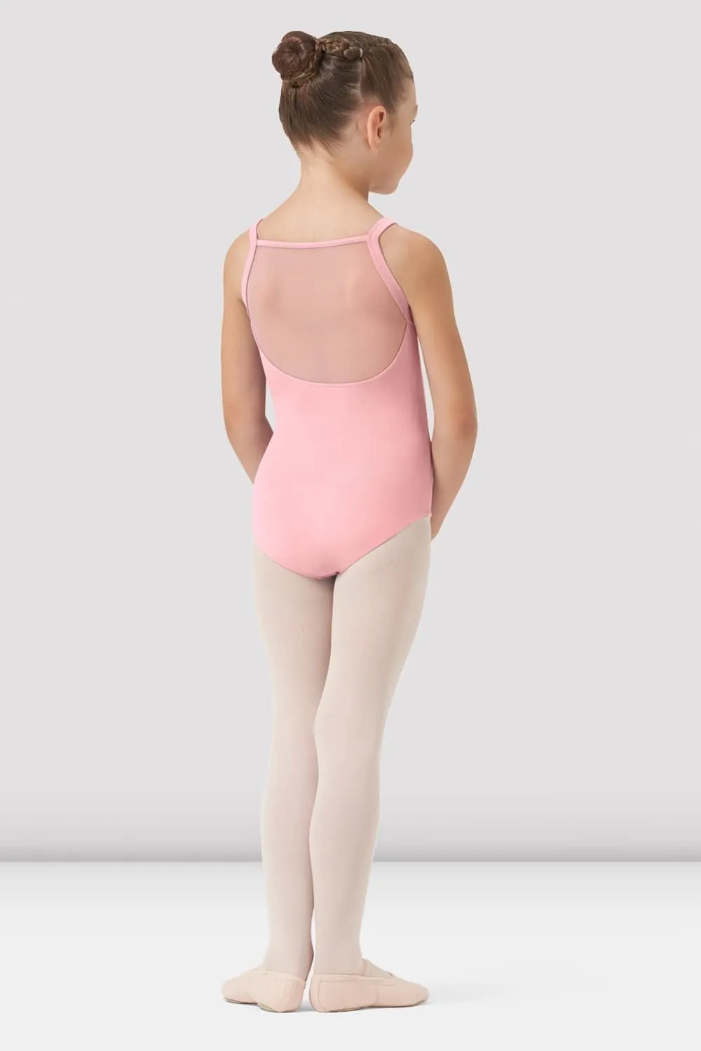 Girls Maia Camisole Leotard