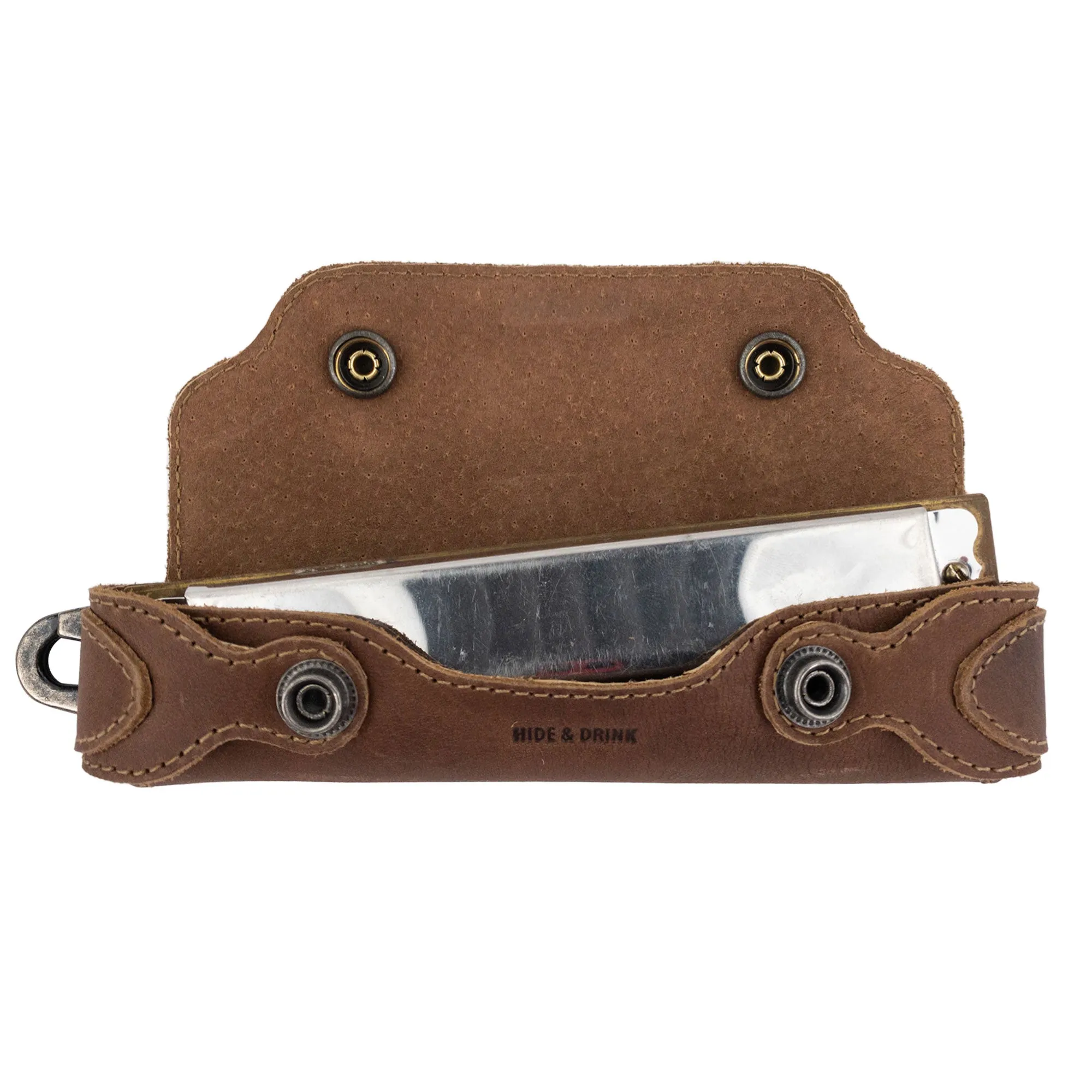 Harmonica Case