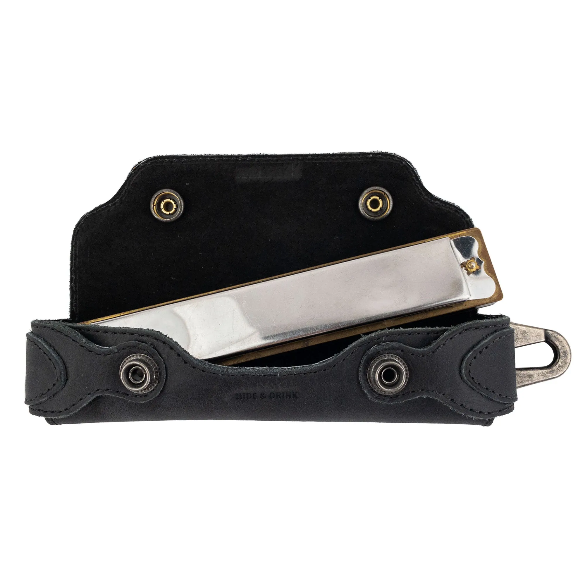 Harmonica Case