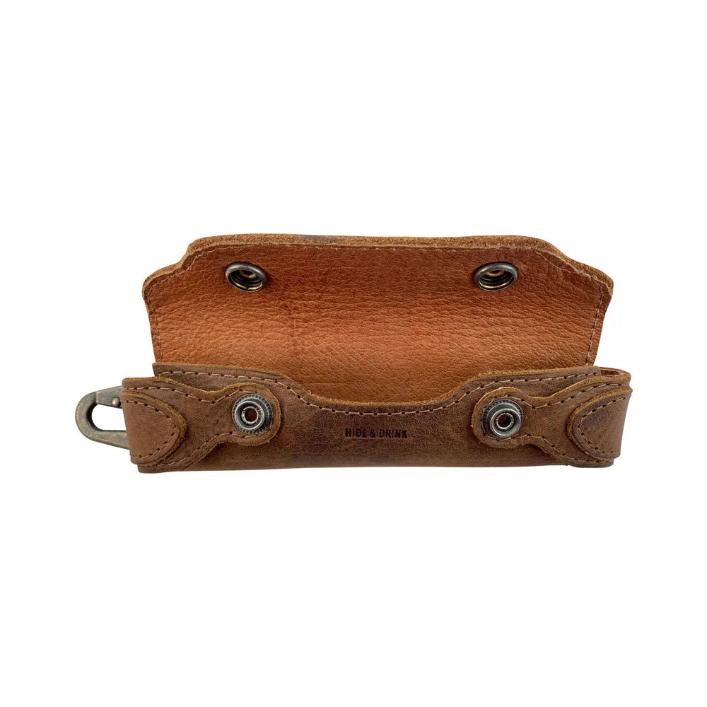 Harmonica Case