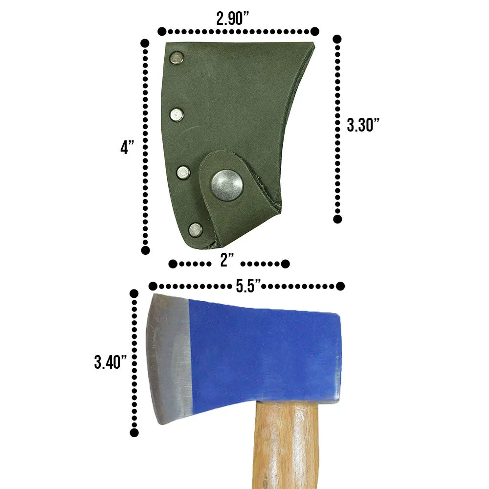 Hatchet Blade Cover