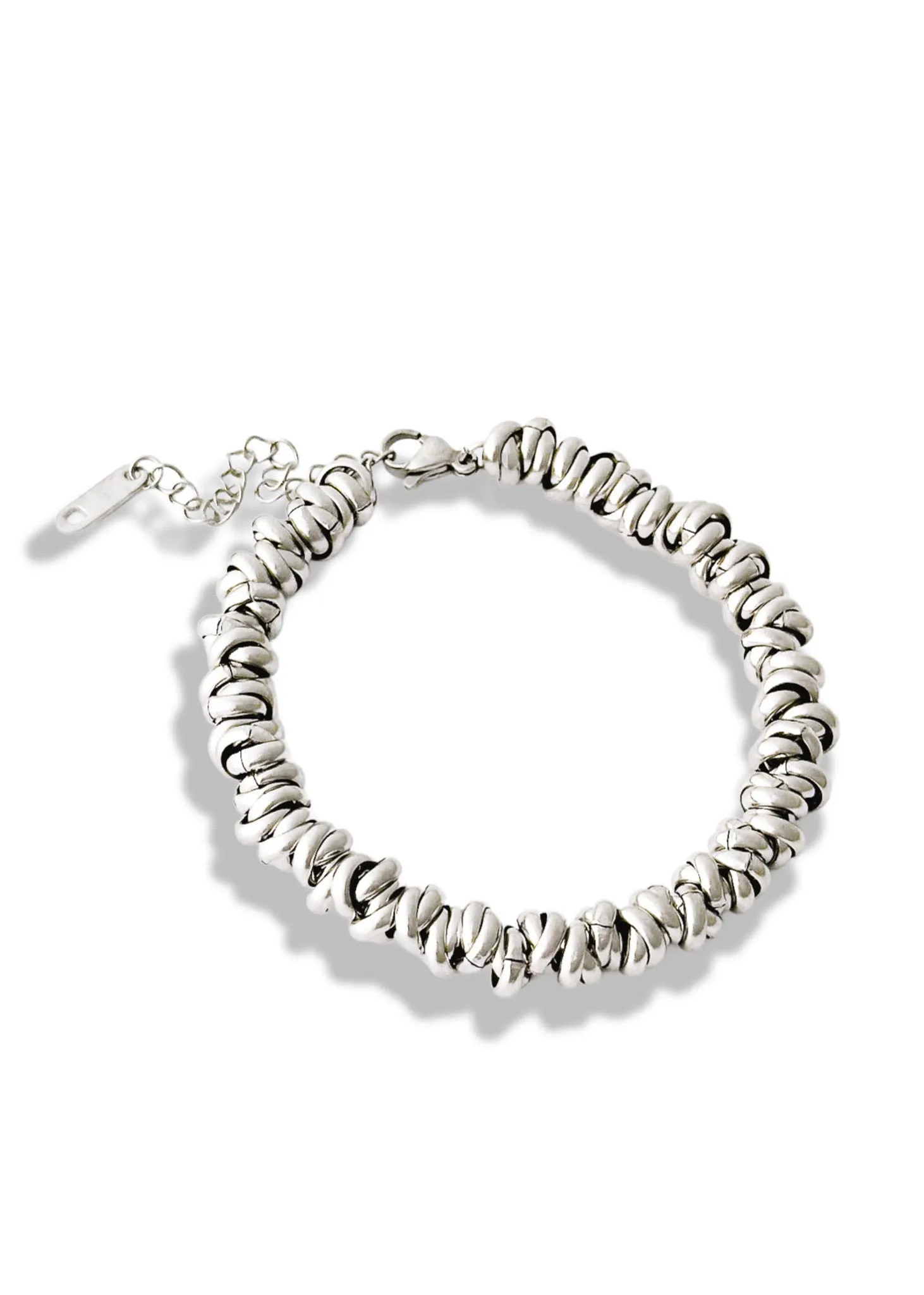 IN SESSION WATER RESISTANT BRACELET