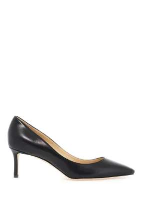 JIMMY CHOO romy 60 pumps