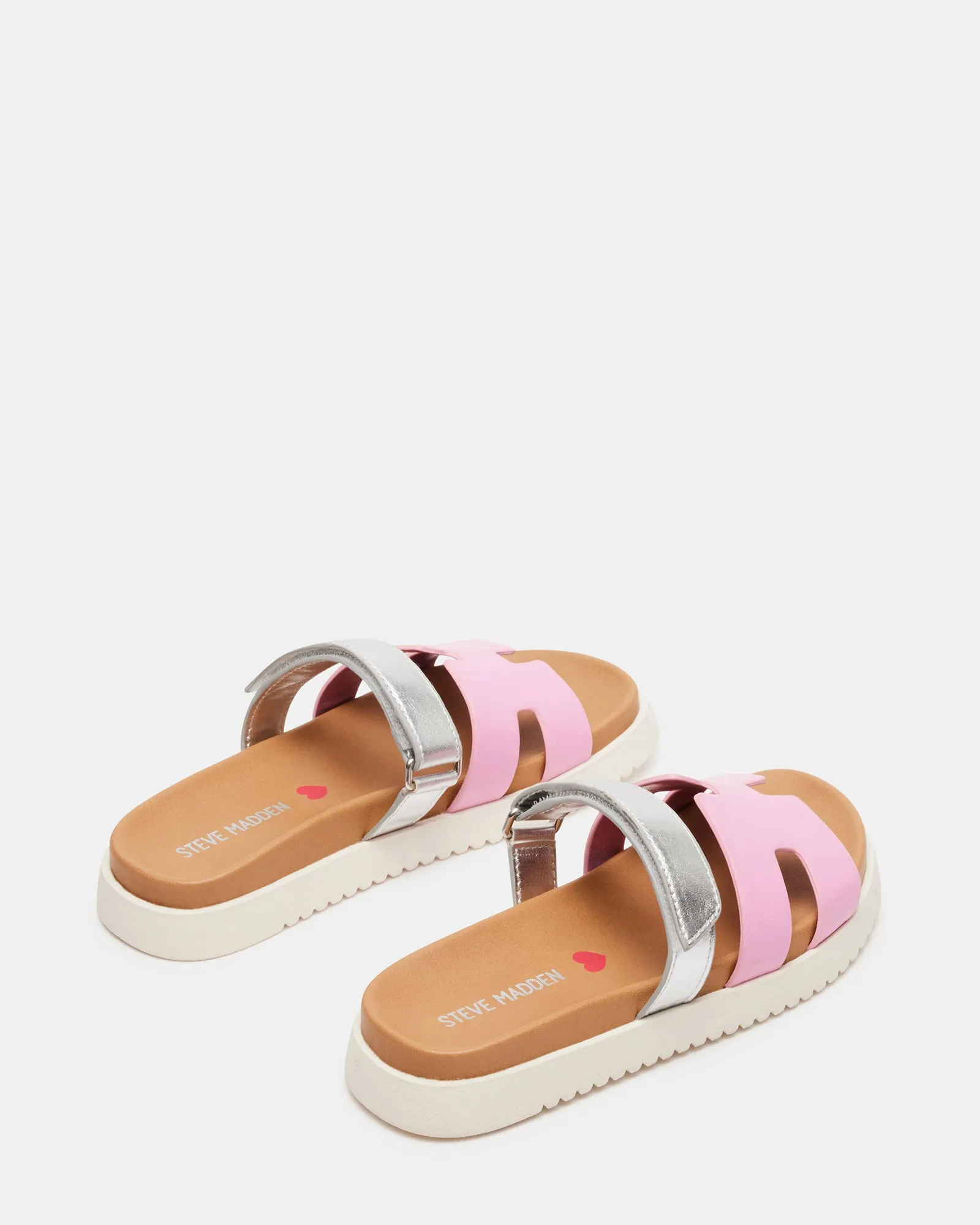 KIDS' MAYVEN PINK