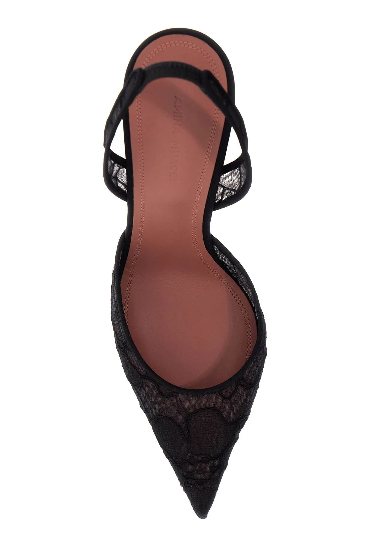 LACE SLINGBACK HOLLI D