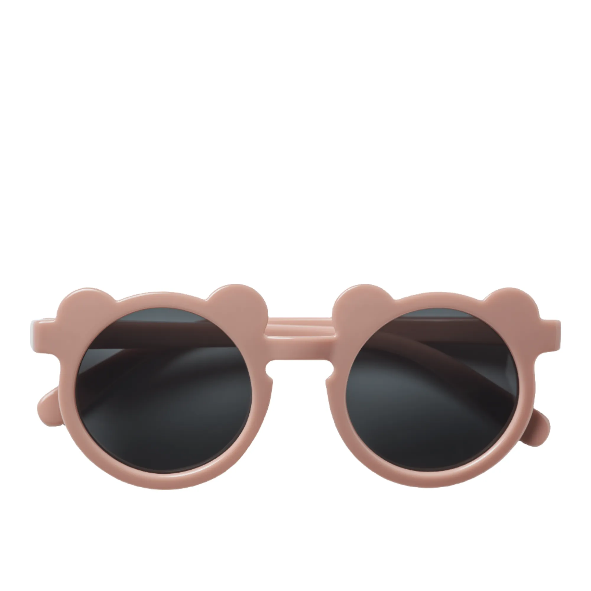 Liewood Darla Mr Bear Sunglasses - Tuscany rose