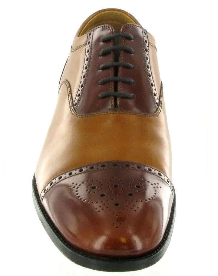 Loake Woodstock