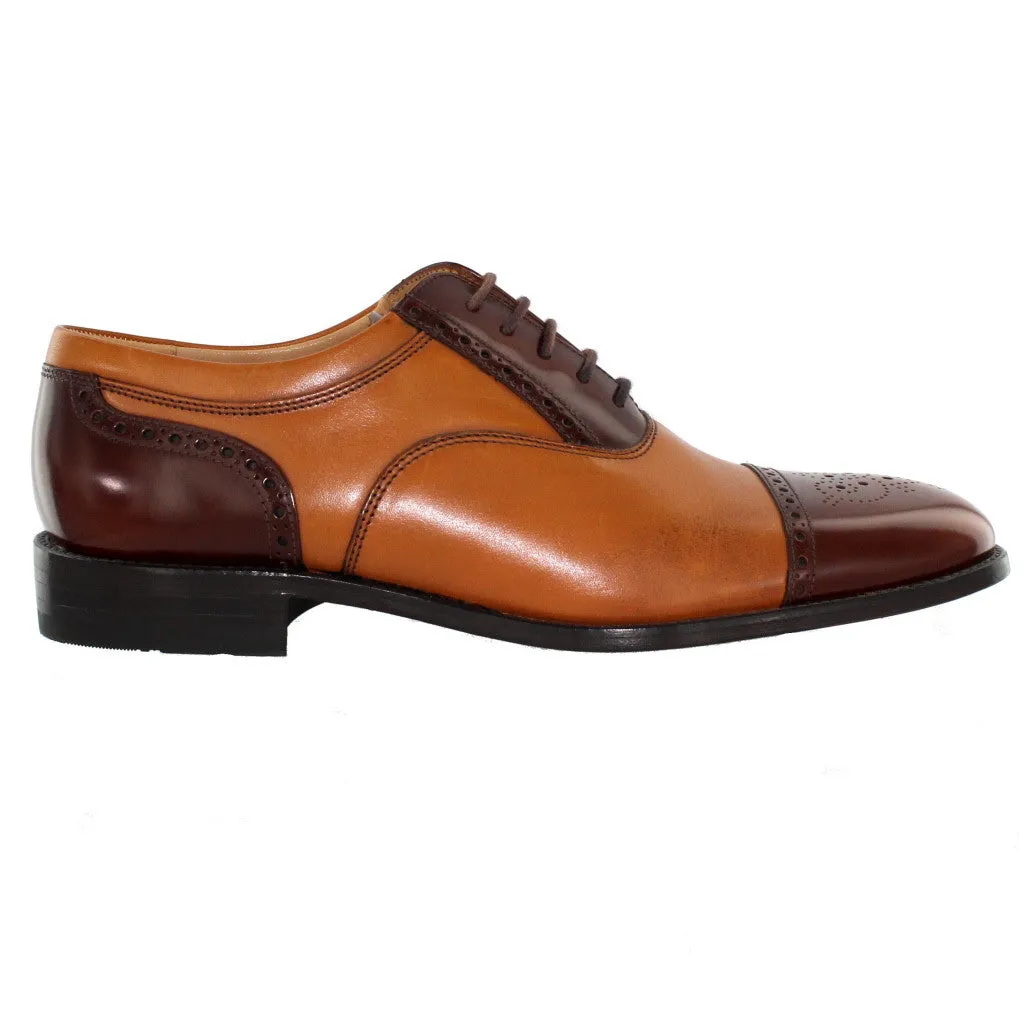 Loake Woodstock