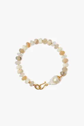 Marina Bracelet Natural Mix