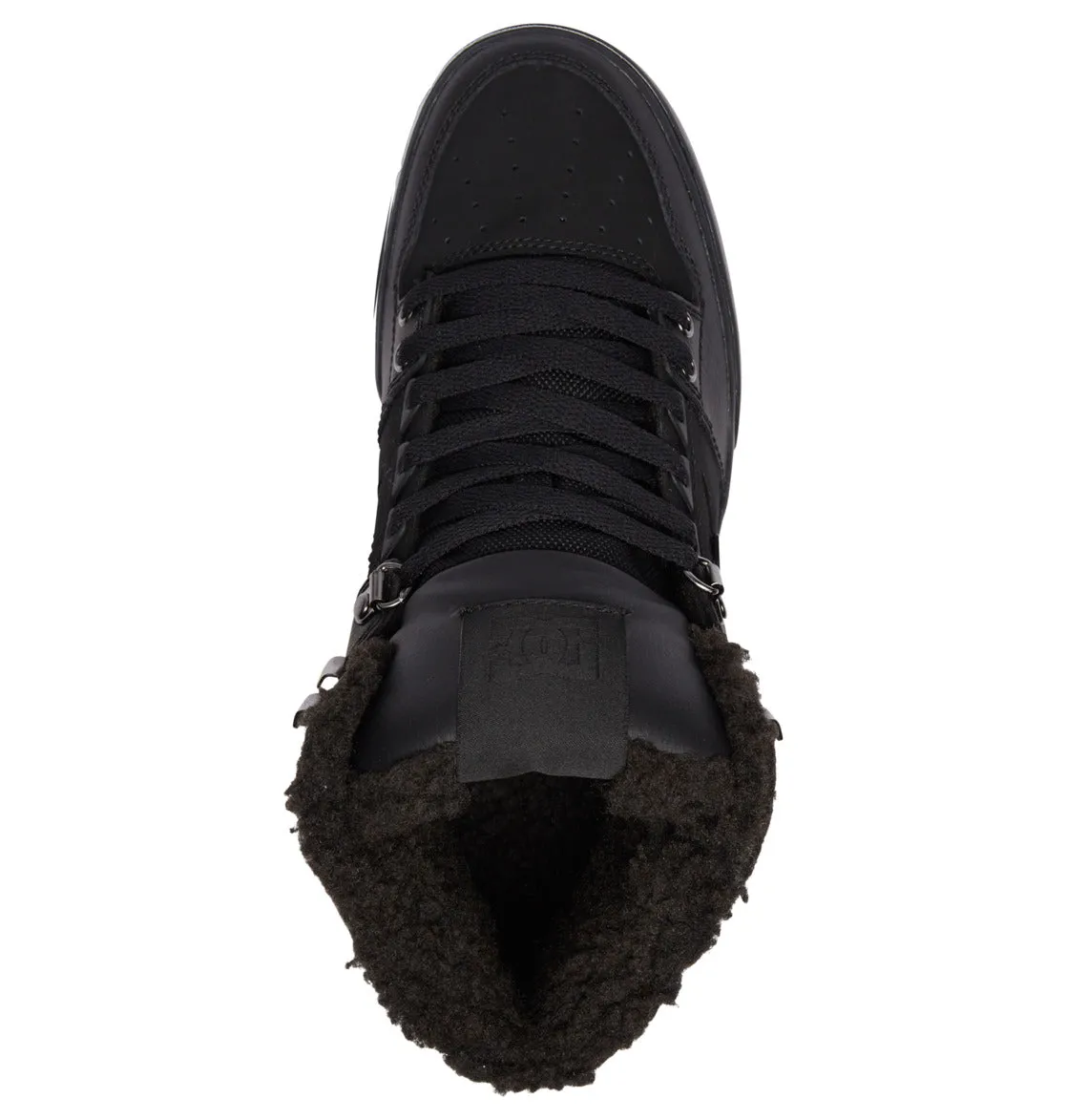 Men's Pure High-Top Winter Shoes