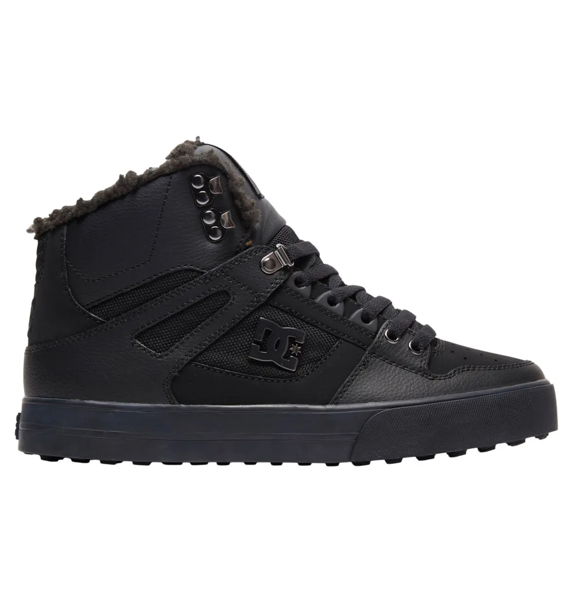 Men's Pure High-Top Winter Shoes