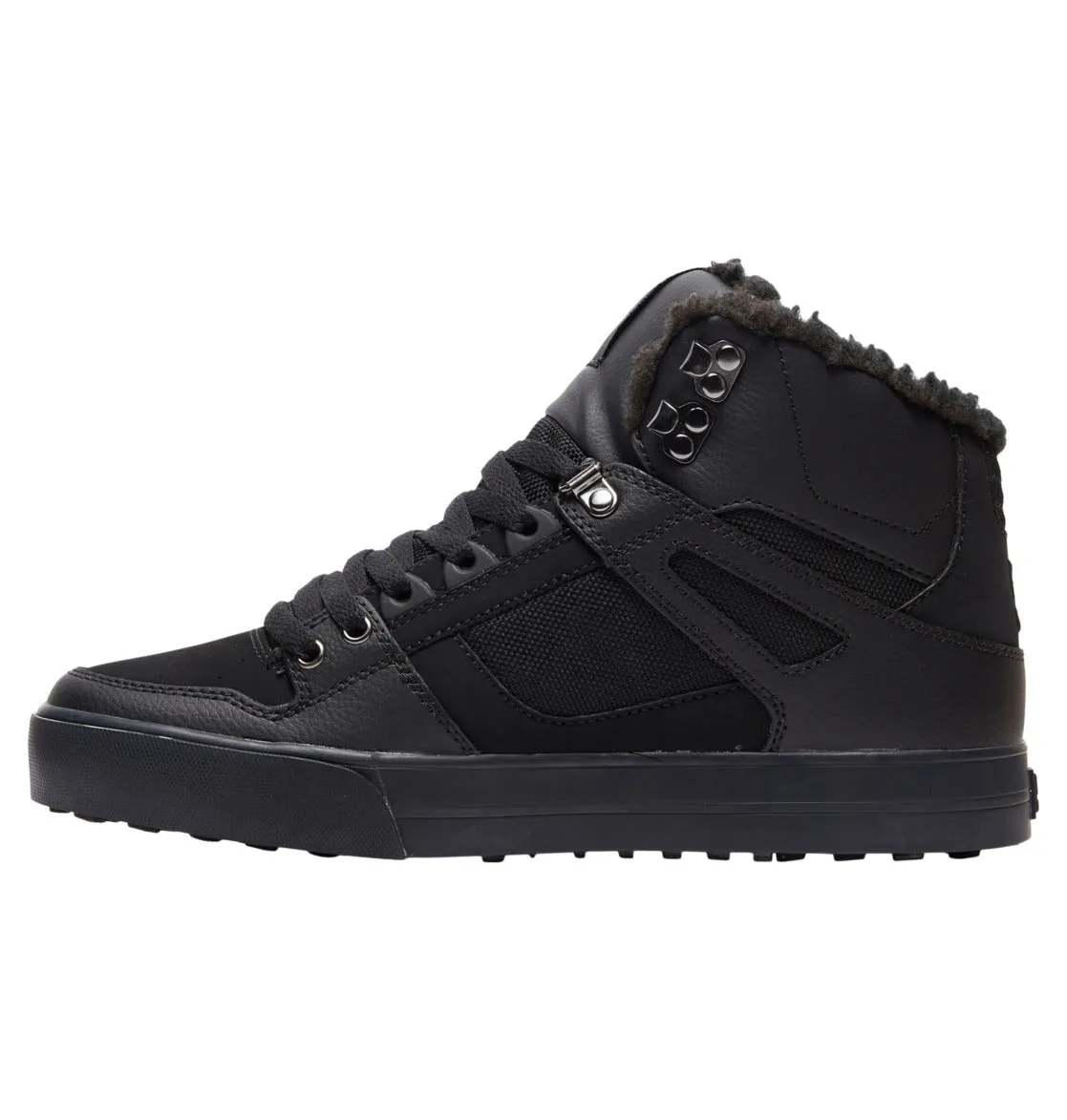 Men's Pure High-Top Winter Shoes