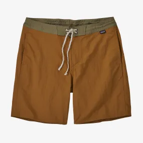 Men's Wavefarer® Hybrid Walk Shorts - 18"