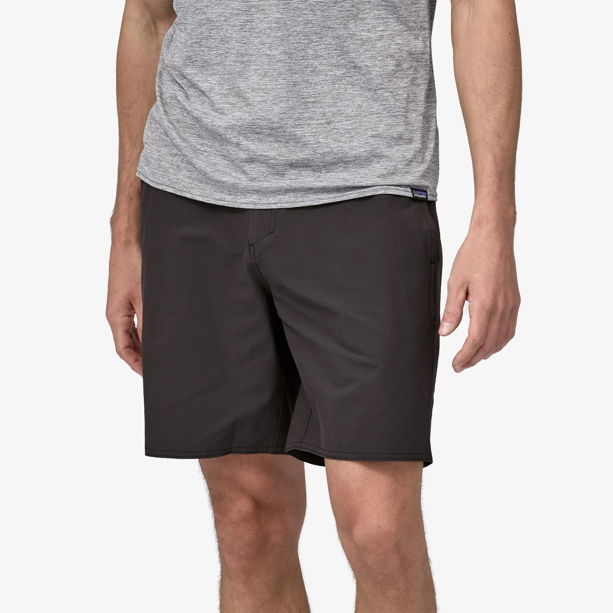 Men's Wavefarer® Hybrid Walk Shorts - 18"