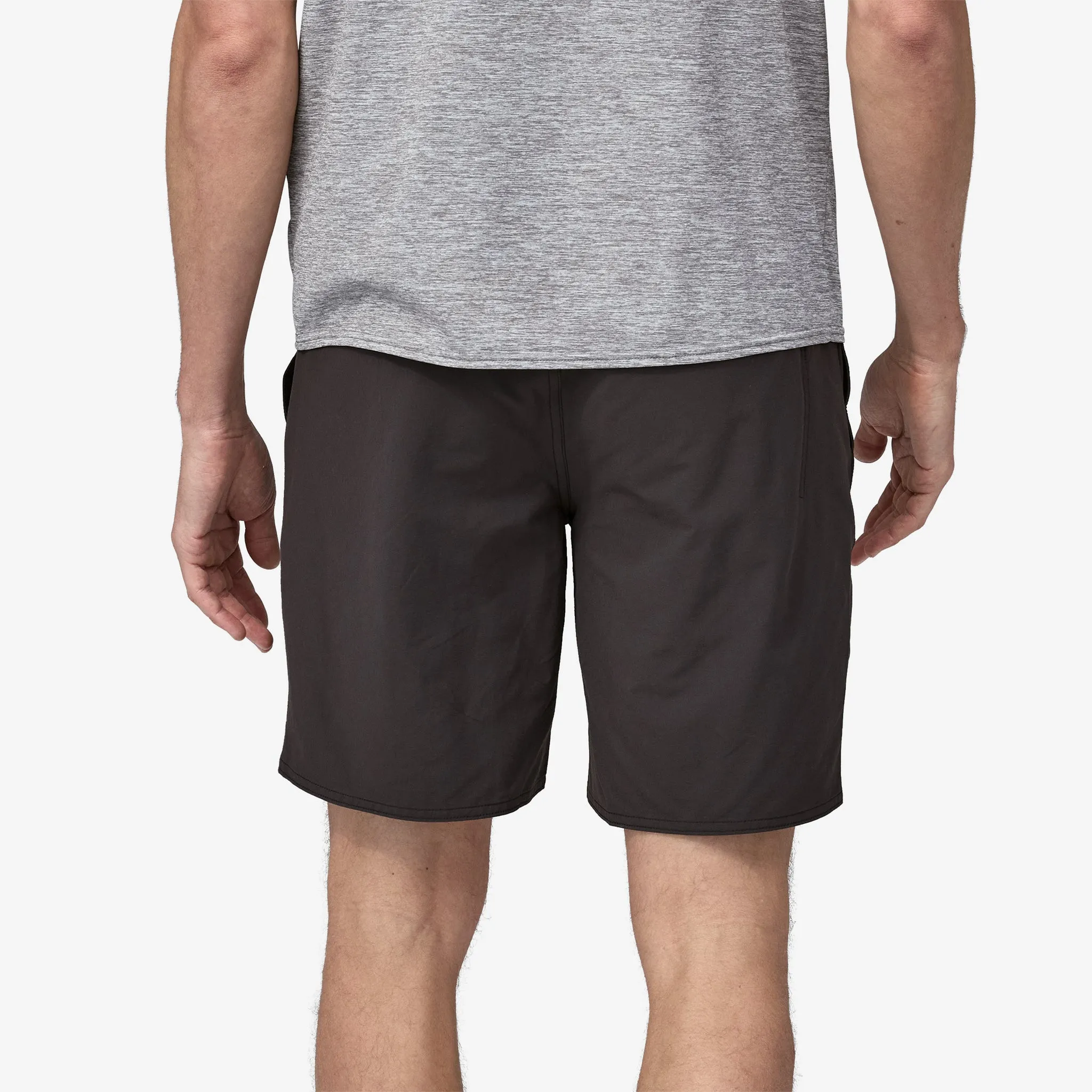 Men's Wavefarer® Hybrid Walk Shorts - 18"